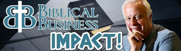 Biblical Business IMPACT Full Course