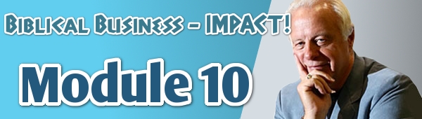 BBIMPACT Module 10 – DEBT