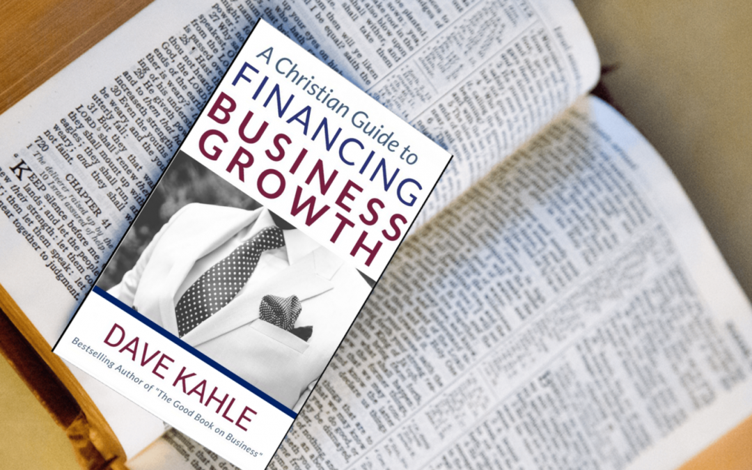 Financing Business Growth