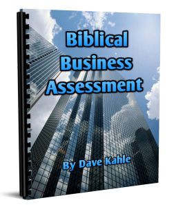 Must-Read Books for Christian Entrepreneurs