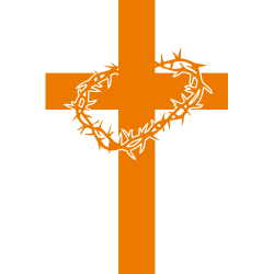 Cross 07 Orange Small